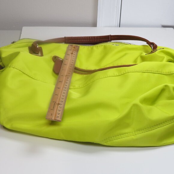 Big Buddha Forest  Convertible Shoulder Bag Tote Satchel - Picture 3 of 9